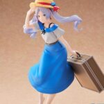 Frieren: Beyond Journey's End Luminasta PVC Statue Frieren Summer Dress 20 cm