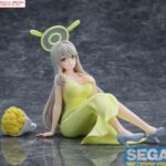 Blue Archive Yumemirize PVC Statue Nonomi 10 cm