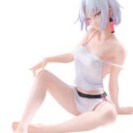 Goddess of Victory: Nikke Yumemirize PVC Statue Drake 10 cm