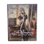 Atelier Ryza: Ever Darkness & The Secret Hideout Luminasta PVC Statue Lila Decyrus 17 cm