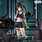 K-ON! BiCute Dark PVC Figure Azusa Nakano 24 cm - immagine 4