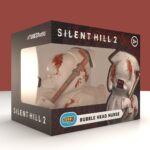 Silent Hill Tubbz PVC Figure Bubble Head Nurse Boxed Edition 10 cm - immagine 3