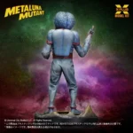UNIVERSAL MONSTERS METALUNA MUTANT 1/8 MODEL KIT - immagine 3