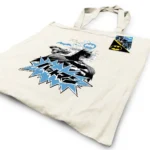 BATMAN JAPANESE TOTE BAG - immagine 2