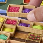 Market Fresh Board Game - immagine 3