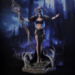 Serpent Kin Action Figure 1/6 Oracle 30 cm - immagine 5