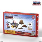 Masters of the Universe: Battleground Miniatures Game Wave 9: Masters of the Universe Faction *French Version* - immagine 2
