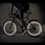 Bike Wheel LED Lights - immagine 2