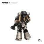 Warhammer The Horus Heresy Action Figure Iron Warriors MkII Legionary 3 12 cm - immagine 3