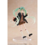 Hatsune Miku Vocaloid Fashion Preppy
