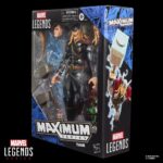 Marvel Legends Maximum Series Action Figure Thor 15 cm - immagine 6