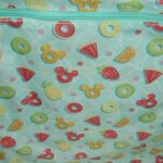 Mickey & Minnie Beach Fun Tote Bag - immagine 5