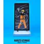 Naruto Neon Figure 1/9 Naruto Uzumaki 25 cm