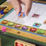 Market Fresh Board Game - immagine 6