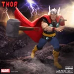 ONE 12 COLLECTIVE THE MIGHTY THOR ACTION FIGURE - immagine 2
