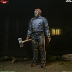 FRIDAY THE 13TH THE GAME PART 9 JASON ACTON FIGURE - immagine 2