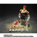 DRAGON BALL Z RECOOME THE NIGHTMARE S.H.FIGUARTS - immagine 3