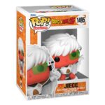 Dragon Ball Z POP! Animation Vinyl Figure Jiece 9 cm - immagine 2