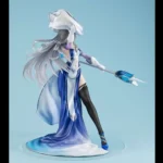 YU-GI-OH SILENT MAGICIAN ART WORKS MONSTERS STATUE - immagine 3