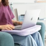 PUSHEEN LAPTOP SUPPORT - immagine 3
