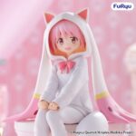 Puella Magi Madoka Magica Noodle Stopper PVC Statue Madoka Kaname 15 cm - immagine 4