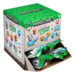 Minecraft Bag Clips Scented Series 4 - immagine 6