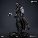 SUPERGIRL MOVIE LOBO 1/10 STATUE