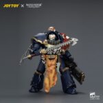 Warhammer The Horus Heresy Action Figure Night Lords Contekar Terminator 1 14 cm - immagine 4