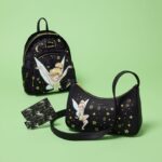 Tinker Bell by Loungefly Cardholder Night Sky - immagine 2