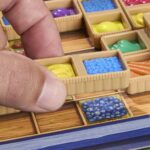 Market Fresh Board Game - immagine 2