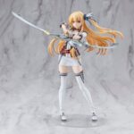 The Legend of Heroes PVC Figure 1/8 Alisa Reinford 21 cm - immagine 2