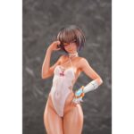 Taimanin PVC Figures 1/6 2-Pack Swimsuit Adult Yukikaze & Yukikaze Mizuki 27 cm - immagine 5