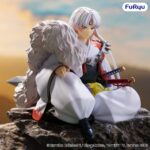 Inuyasha Noodle Stopper PVC Figure Sesshomaru Volume 2 10 cm - immagine 5