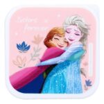 Frozen II Snackbox Set Fresh Bites 12 cm - immagine 6