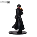 HARRY POTTER HARRY MANGA STYLE 1/10 SUPER FIGURE COLLECTION STATUE - immagine 4