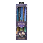 HARRY POTTER AND HERMIONE GRANGER WANDS SET (2) - immagine 6