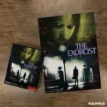THE EXORCIST 500PCS PUZZLE - immagine 2
