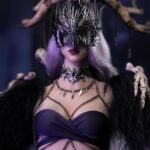 Serpent Kin Action Figure 1/6 Calamity 30 cm - immagine 5