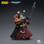 Warhammer 40k Action Figure 1/18 Blood Angels Mephiston 12 cm - immagine 5
