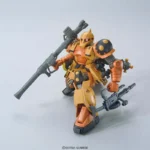 HG ZAKU I THUNDERBOLT ANIME VER 1/144 - immagine 2