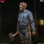 Friday the 13th: The Game Action Figure Jason (Part 9) 18 cm - immagine 4