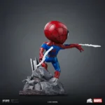 SPIDER-MAN BRAND NEW DAY SPIDER-MAN MINICO - immagine 3