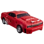 TRANSFORMERS AGE OF THE PRIME CLIFFJUMPER ACTION FIGURE