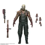 DEAD BY DAYLIGHT TRAPPER ACTION FIGURE - immagine 4