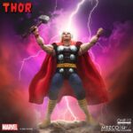 Marvel One:12 Collective Action Figure 1/12 The Mighty Thor 17 cm - immagine 2