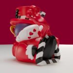 Hazbin Hotel Tubbz PVC Figure Valentino Boxed Edition 10 cm - immagine 4
