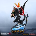 The Ancient Magus Bride Elite FigumiZ Statue 1/7 Chise & Elias 48 cm - immagine 5