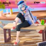 Arknights Noodle Stopper PVC Figure Mizuki Summer Feast Version 14 cm - immagine 5