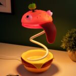 Fortnite Light Durrr Burger Posable 30 cm - immagine 3