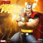 ONE 12 COLLECTIVE THE MIGHTY THOR ACTION FIGURE - immagine 3
